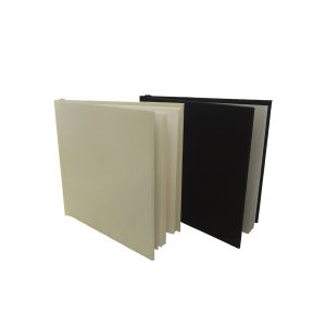 KURUMI 2 Bookbinding Kit - Black/White