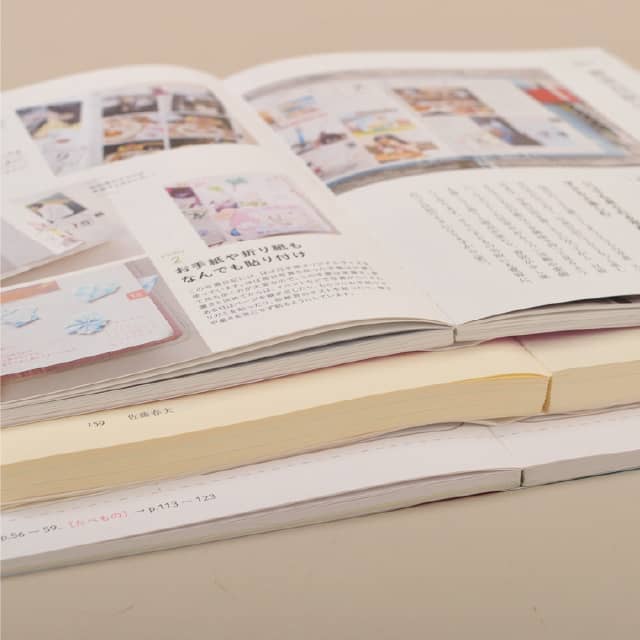 コデックス装 CODEX BINDING